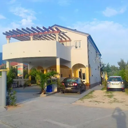 Bucic * Zadar