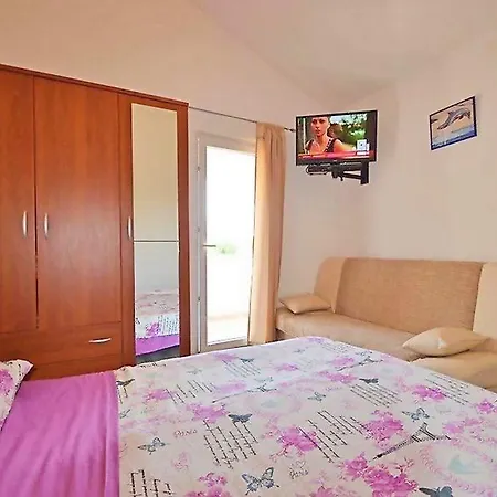 Apartment Bucic Zadar