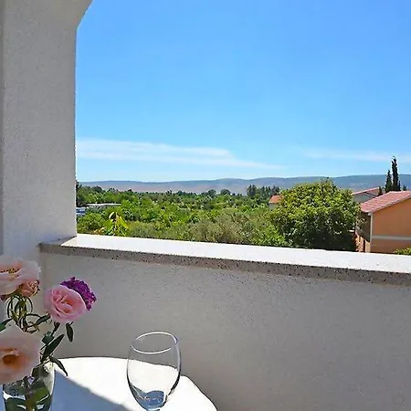 Apartment Bucic