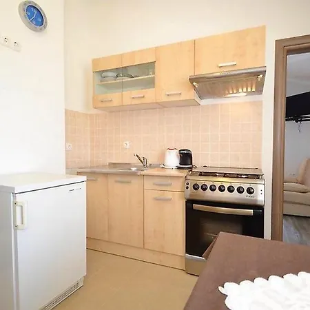 Bucic Apartment Zadar