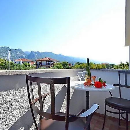 Bucic Apartment