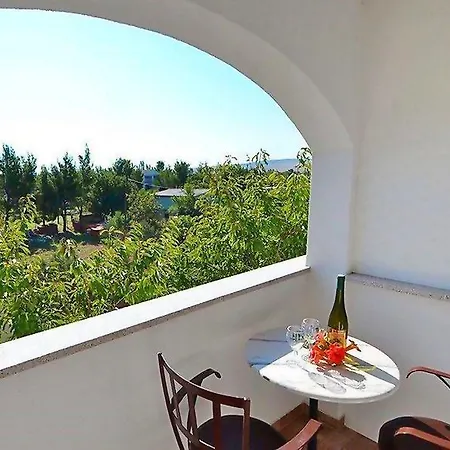 Apartment Bucic *