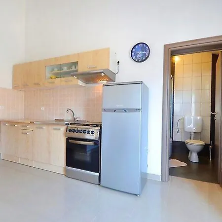 Bucic Apartment *