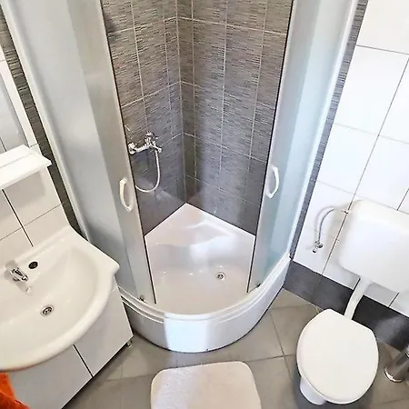 Apartment Bucic Zadar