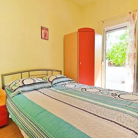 Bucic Apartment Zadar