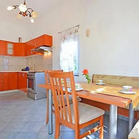 Bucic Apartment
